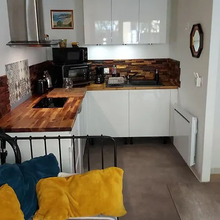 Duplex Sables D'or * Frehel